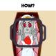 تحميل تطبيق Brain Who? للايفون
