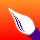 تحميل تطبيق Brushes للايفون