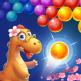 تحميل تطبيق Bubble Shooter للايفون