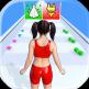 تحميل تطبيق Build A Girlfriend للايفون