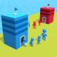 تحميل تطبيق Build and fight! للايفون
