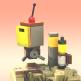 تحميل تطبيق Builder's Journey للايفون