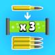 تحميل تطبيق Bullet Fusion للايفون