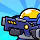 تحميل تطبيق Bunker Defense للايفون