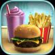 تحميل تطبيق Burger Shop للايفون