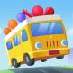 تحميل تطبيق Bus Crazy: Jam Escape للايفون