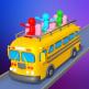 تحميل تطبيق Bus Jam Game للايفون