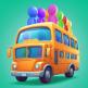 تحميل تطبيق Bus Puzzle للايفون
