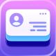 تحميل تطبيق BusinessCardMaker للايفون