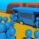 تحميل تطبيق Busy Station للايفون