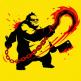 تحميل تطبيق Butcher hero: hook'n'chew RPG للايفون