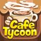 تحميل تطبيق Cafe Tycoon للايفون