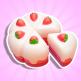 تحميل تطبيق Cake Match 3D Sort للايفون