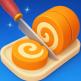 تحميل تطبيق Cake Roll Out للايفون