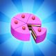 تحميل تطبيق Cake Sort للايفون