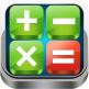 تحميل تطبيق Calculator HD للايفون
