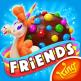تحميل تطبيق Candy Crush Friends Saga للايفون
