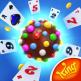 تحميل تطبيق Candy Crush Solitaire للايفون