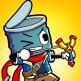 تحميل تطبيق Canned Heroes للايفون