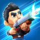 تحميل تطبيق Cannon Heroes للايفون