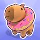 تحميل تطبيق Capybara Stars للايفون
