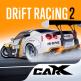 تحميل تطبيق CarX Drift للايفون