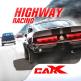 تحميل تطبيق CarX Highway Racing للايفون