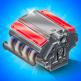تحميل تطبيق Car Company Tycoon للايفون
