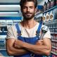 تحميل تطبيق Car Mechanic Shop Simulator للايفون