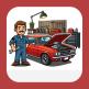تحميل تطبيق Car Mechanic Tycoon للايفون