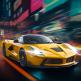 تحميل تطبيق Car Racing Zone للايفون