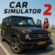 تحميل تطبيق Car Simulator 2 للايفون
