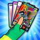 تحميل تطبيق Card Evolution للايفون