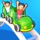 تحميل تطبيق Cart Crash للايفون