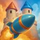 تحميل تطبيق Castle Clashers للايفون