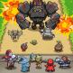 تحميل تطبيق Castle Defenders Clash للايفون