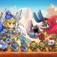 تحميل تطبيق Castle War Defense للايفون