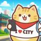 تحميل تطبيق CatCity للايفون