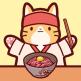 تحميل تطبيق Cat Garden للايفون