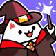 تحميل تطبيق Cat Magic School للايفون