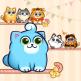 تحميل تطبيق Cat Sort Puzzle للايفون