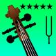 تحميل تطبيق Cello Tuner Pro للايفون