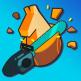تحميل تطبيق Chainsaw Craft للايفون