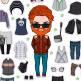 تحميل تطبيق Chibi Boy للايفون
