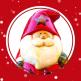 تحميل تطبيق Christmas Cards للايفون