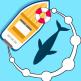 تحميل تطبيق Circle the Fish للايفون