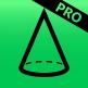 تحميل تطبيق Circular Cone PRO للايفون