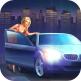 تحميل تطبيق City Driving للايفون