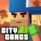 تحميل تطبيق City Gangs للايفون