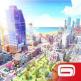 تحميل تطبيق City Mania للايفون